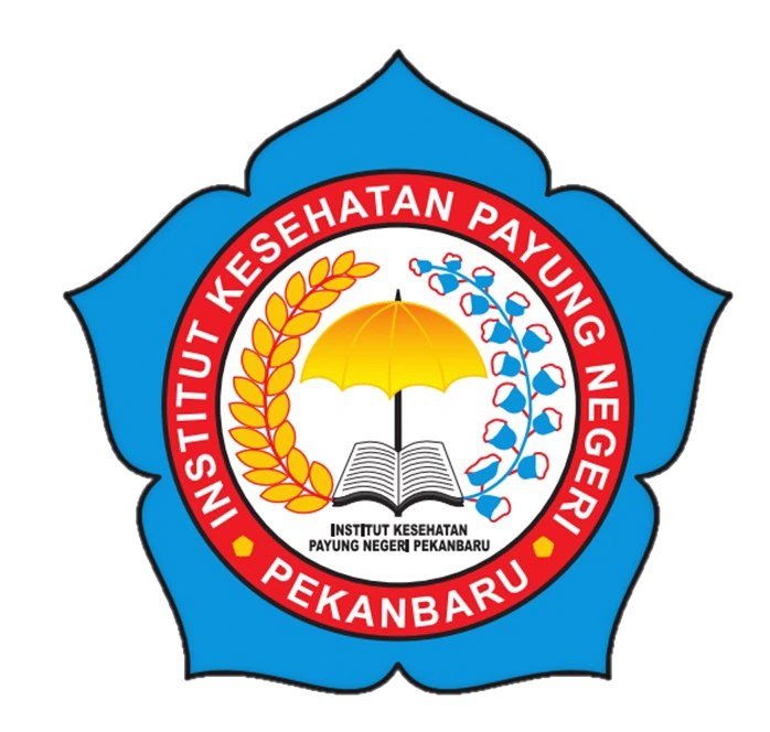Logo IKES Payung Negeri